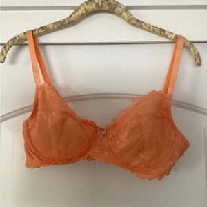 Blush Underwire Bra